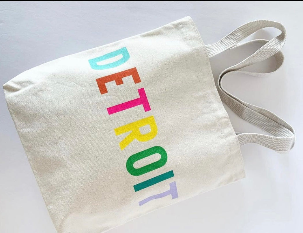 Detroit Bag